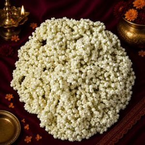 Artificial Jasmine Flower String - 5 Petals