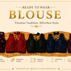 Blouses