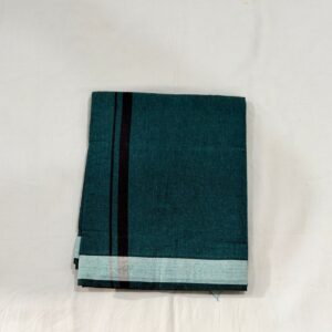 Lungi - Green Colour