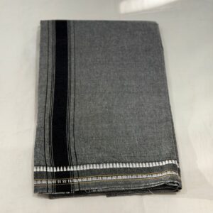 Lungi Grey Colour