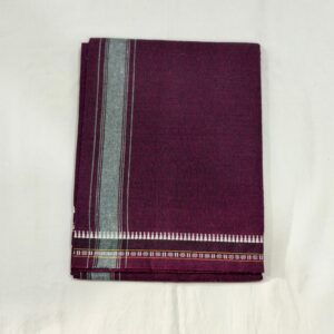 Lungi Meroon Colour