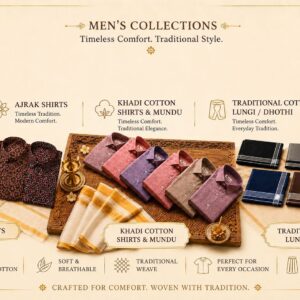 Men's Wear
