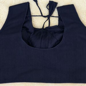 Ready-to-Wear Blouses - Navy Blue