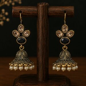 Vintage Jhumka