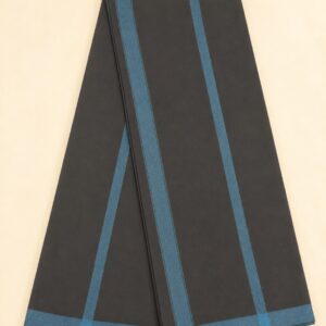Black Lungi New Collection Design 6